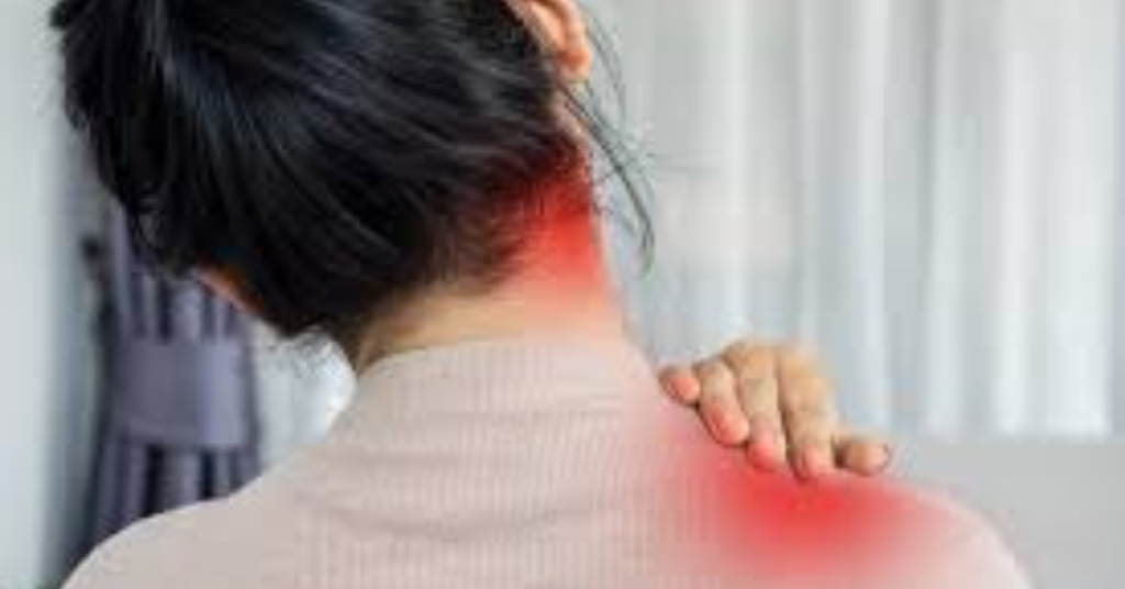 Inner Bleeding Symptoms: