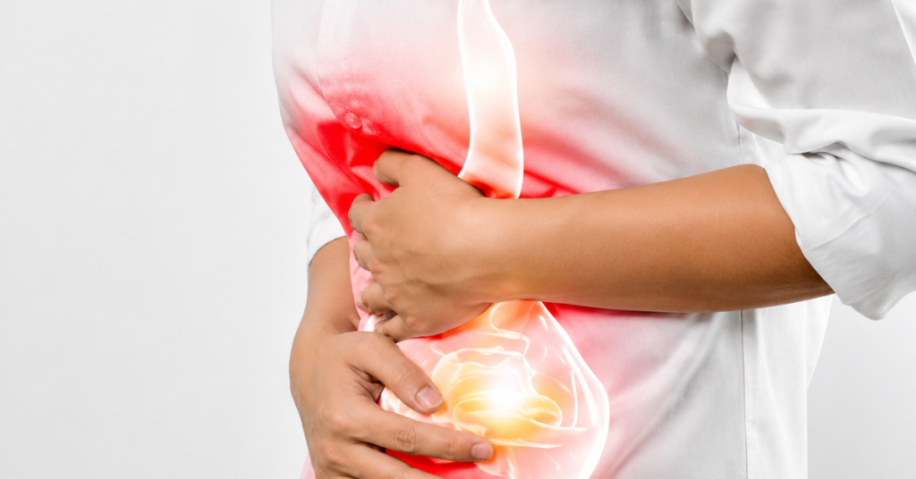 Being Sick and Blood:
Seeing blood after being sick is even worse. It is one of the frightening things that can happen to you.